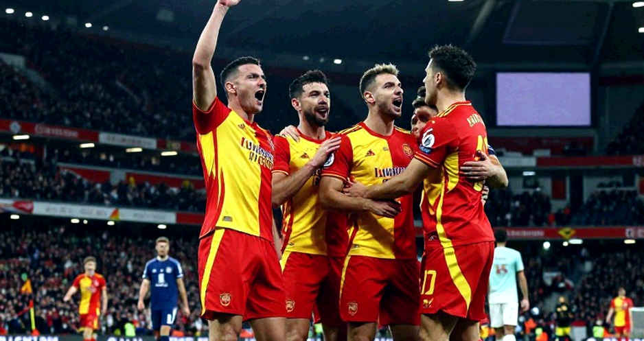 Manchester City và án phạt đang chờ: Khi sổ sách trở thành sân cỏ