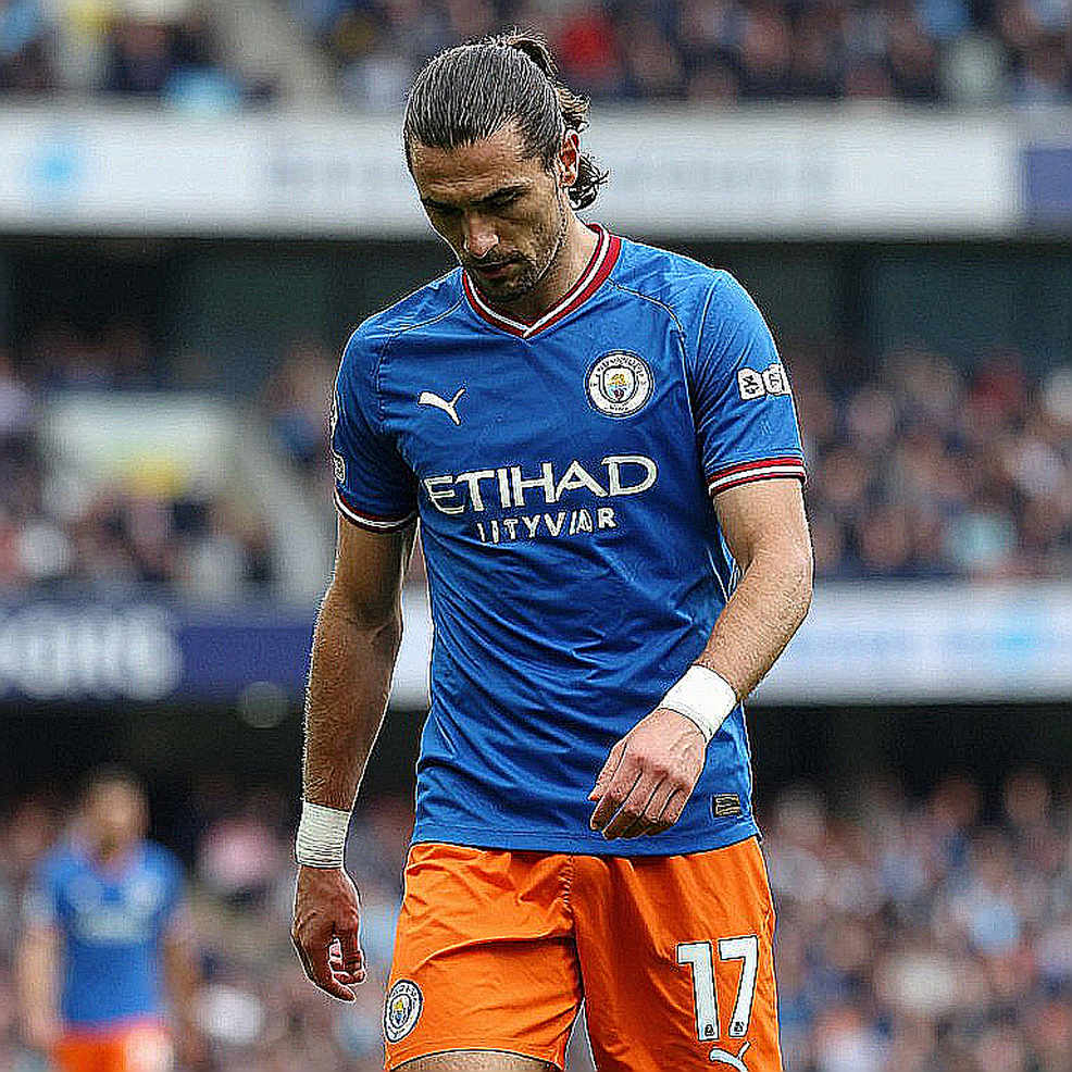 Manchester City và án phạt đang chờ: Khi sổ sách trở thành sân cỏ