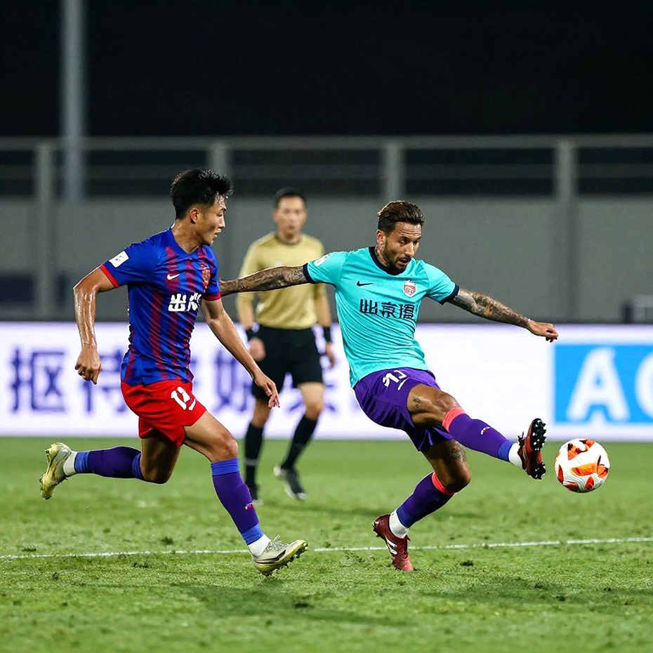 Đại lý tài năng và ván cờ chuyển nhượng: Từ hợp đồng CAA ở Hollywood nhìn xuống đáy V-League