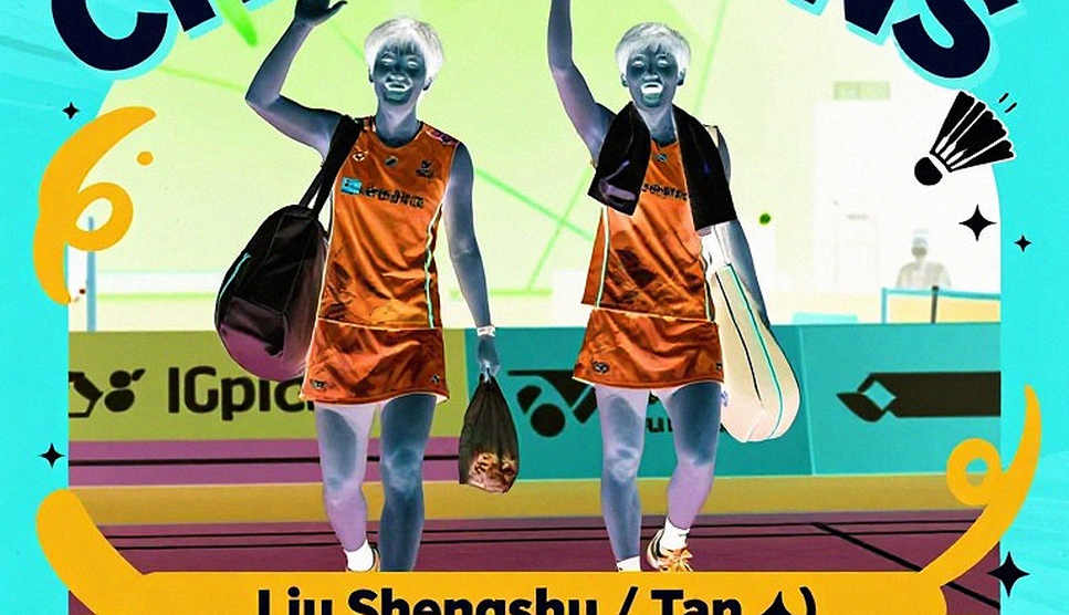 122 Seconds in Aichi-Nagoya: Decoding Chen Yufei's Comeback Against PV Sindhu 122 Seconds in Aichi-Nagoya: Decoding Chen Yufei's Comeback Against PV Sindhu