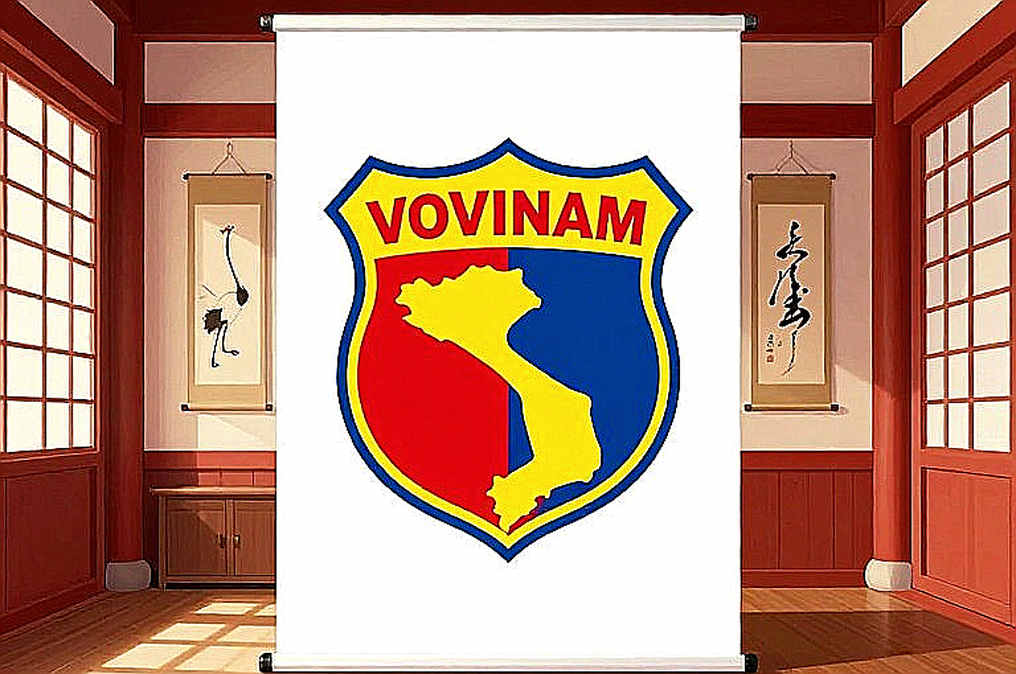 Khi võ thuật Việt Nam không có dữ liệu để phân tích