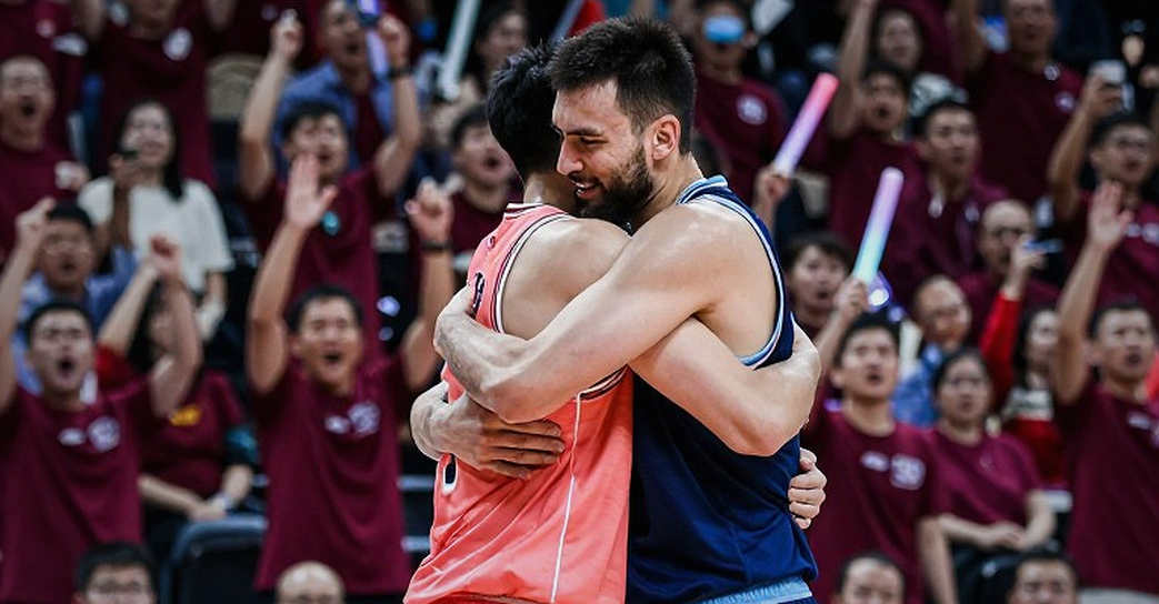 Champions Shanghai ngày mở màn: Americas thắng 4-0 và giới hạn của một mẫu bốn trận