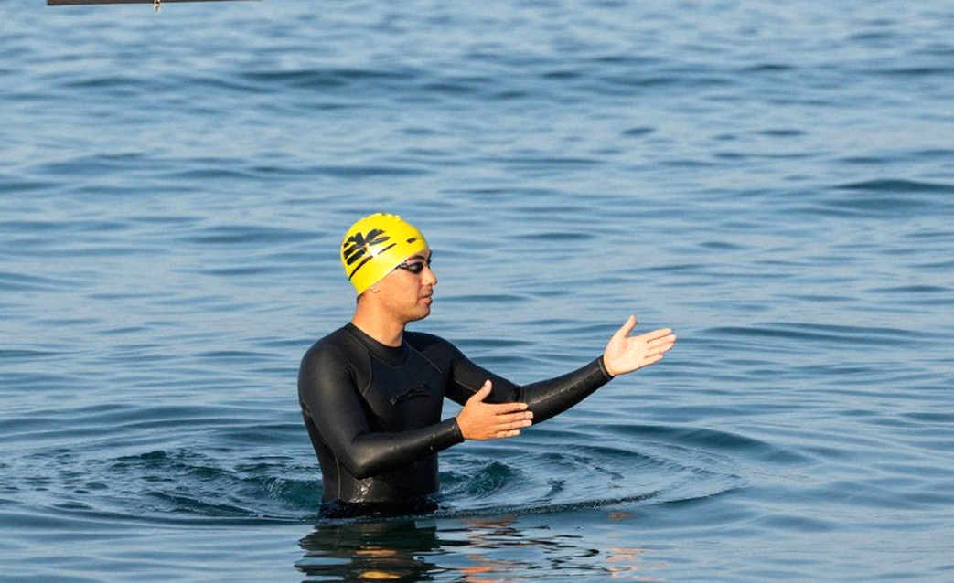 The Empty Report: Swimming's Trap of False Confidence in Data