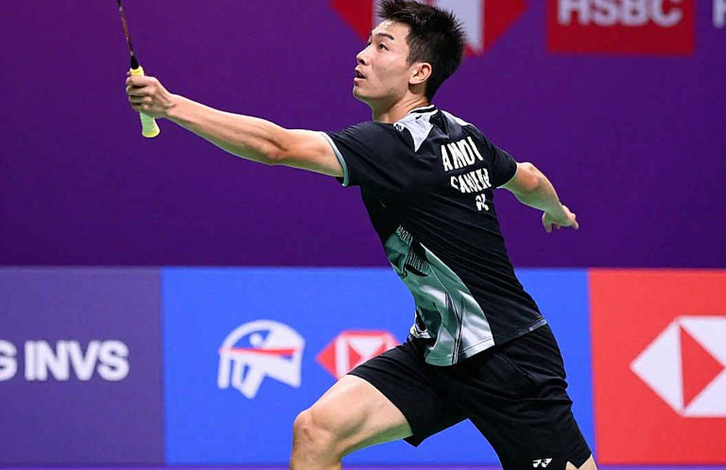 Lakshya Sen và bài học từ một ván quyết định: Khi lợi thế không đủ để giữ trận