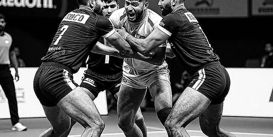 Jack Williams, iTero và GIANTX: Khi AI ngồi vào ghế huấn luyện, ai sở hữu lợi thế? Jack Williams, iTero và GIANTX: Khi AI ngồi vào ghế huấn luyện, ai sở hữu lợi thế?