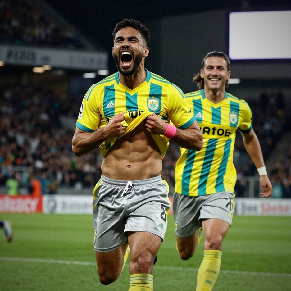 Thương vụ 80 triệu bảng của Gakpo đổ vỡ: điều phòng thay đồ Liverpool nói với tôi Thương vụ 80 triệu bảng của Gakpo đổ vỡ: điều phòng thay đồ Liverpool nói với tôi