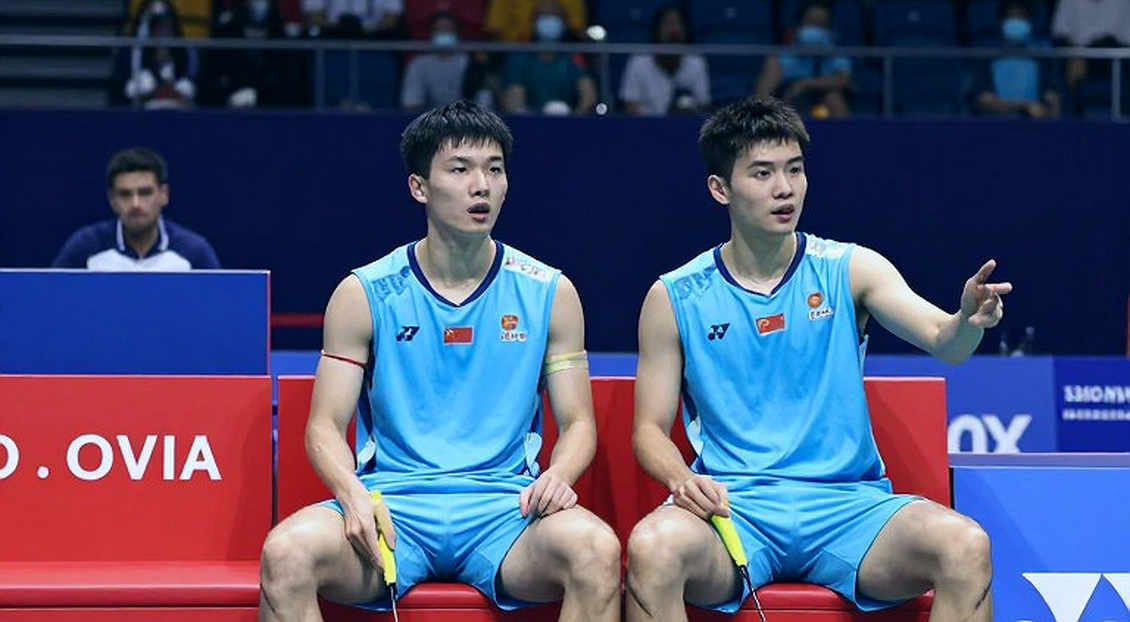 Rally Rhythm and the Third Game: Where Badminton Data Stays Silent Rally Rhythm and the Third Game: Where Badminton Data Stays Silent