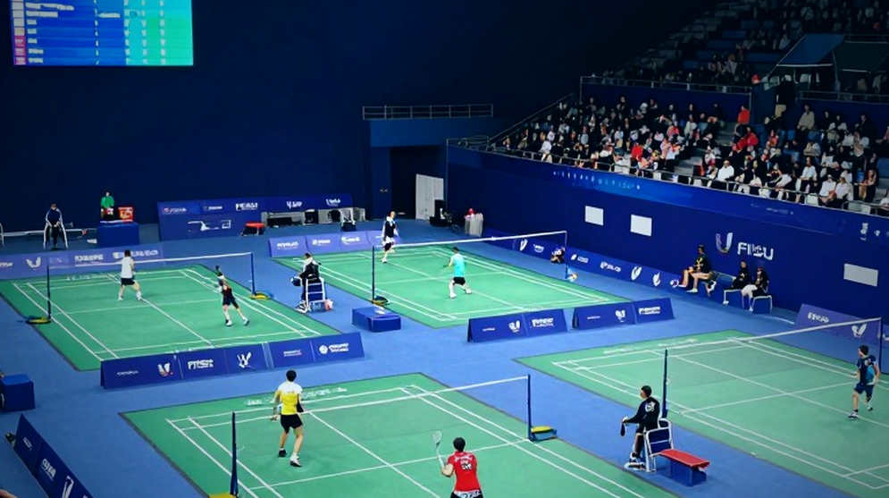 Á vận hội 2026: Bản báo cáo cầu lông Ấn Độ – HCĐ đồng đội nam và dấu chấm hết cho chuỗi 12 năm huy chương đơn