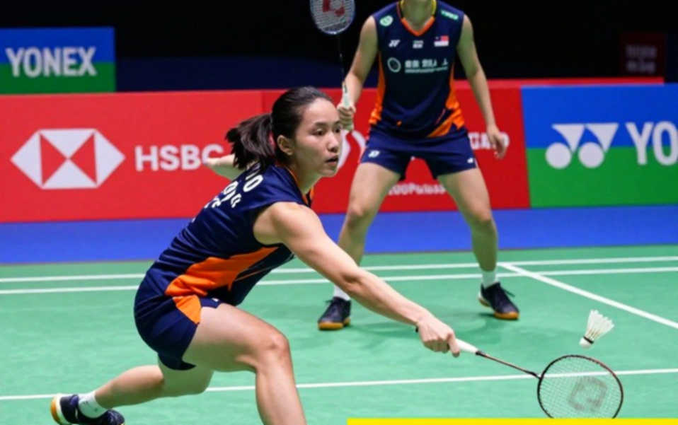 Ba trận trong 18 giờ và cú ngã ở tứ kết: PV Sindhu tại Asian Games 2026 Ba trận trong 18 giờ và cú ngã ở tứ kết: PV Sindhu tại Asian Games 2026