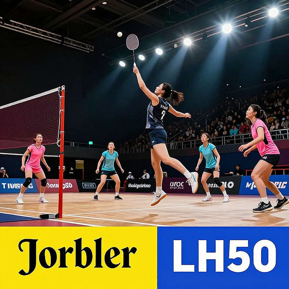 Kumamoto Masters 2026: Li Shifeng gánh đơn nam Trung Quốc, và khoảng trống Shi Yuqi để lại