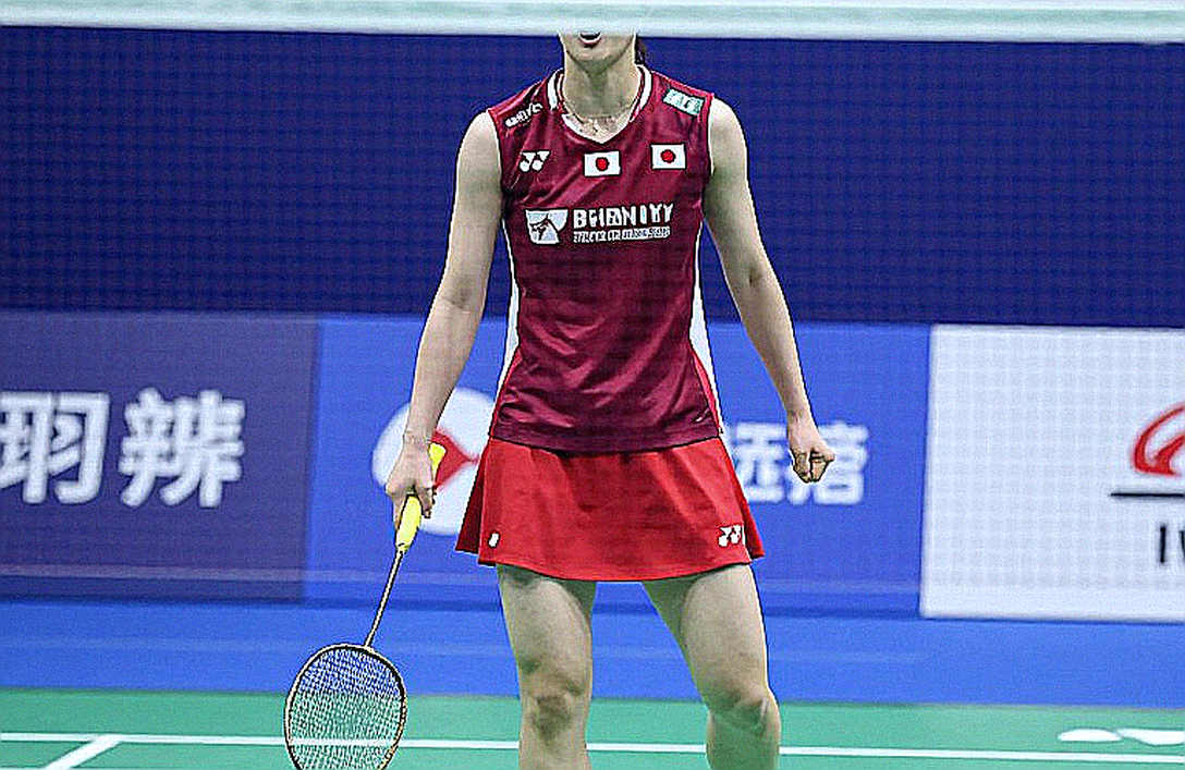 Kumamoto Masters 2026: Li Shifeng Carries China's Men's Singles, and the Void Shi Yuqi Left Behind Kumamoto Masters 2026: Li Shifeng Carries China's Men's Singles, and the Void Shi Yuqi Left Behind