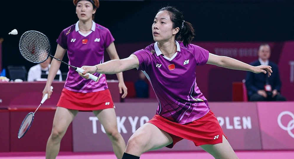Chung kết đơn nam cầu lông Asian Games: Loh Kean Yew gặp Kunlavut Vitidsarn