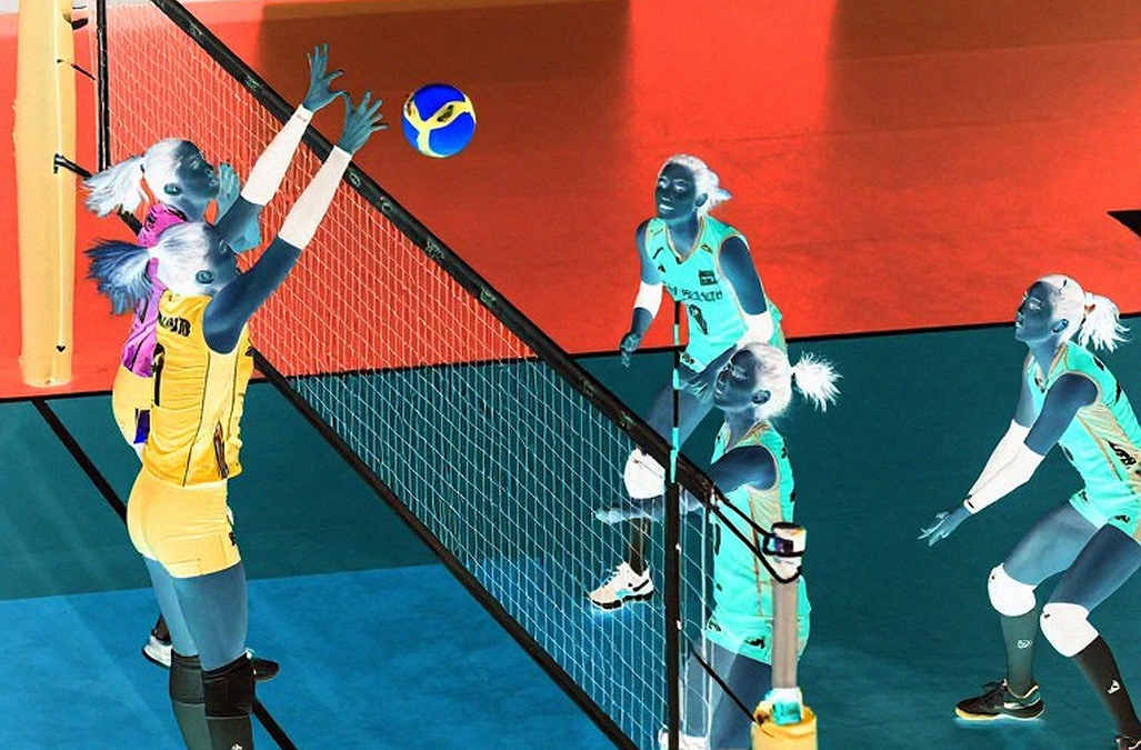 The Volleyball Olympic Cycle and the Silent 23%: When Recovery Data Never Reaches the Scoreboard The Volleyball Olympic Cycle and the Silent 23%: When Recovery Data Never Reaches the Scoreboard