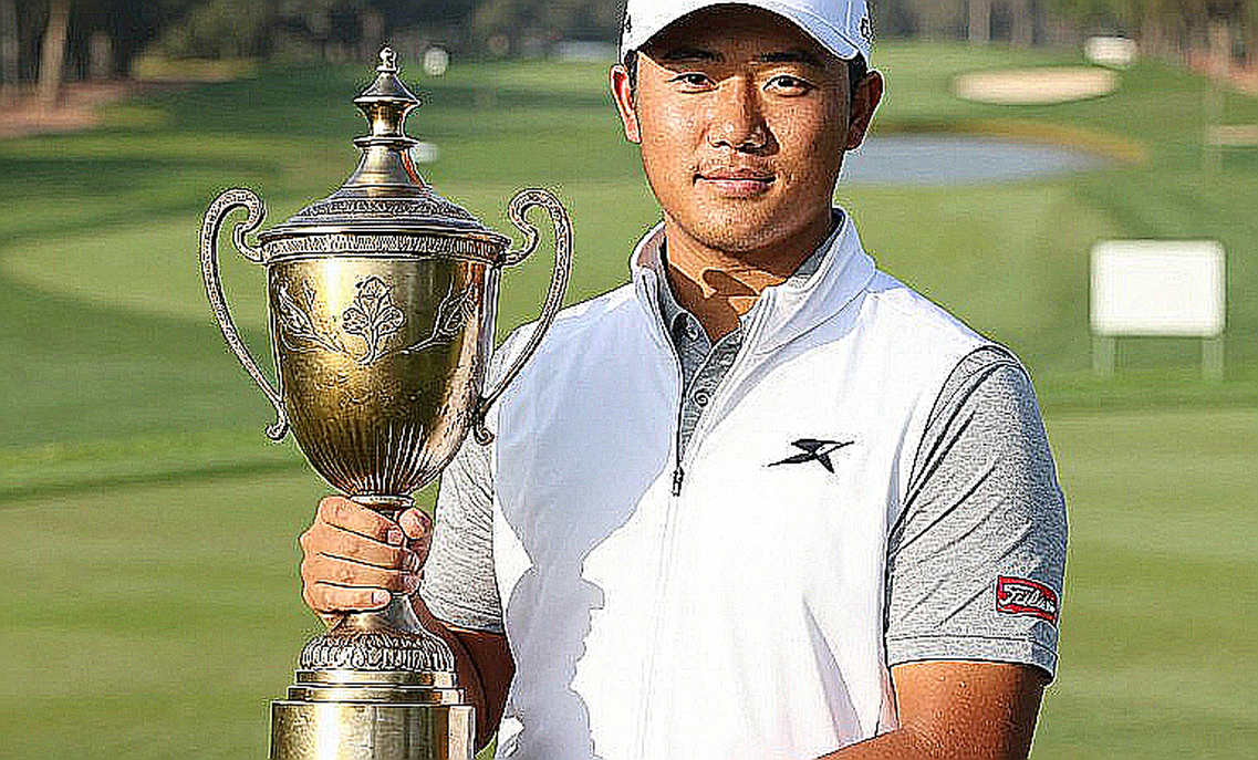 Golf Việt Nam: Từ sân tập đến đấu trường quốc tế – Hành trình của những người tiên phong Golf Việt Nam: Từ sân tập đến đấu trường quốc tế – Hành trình của những người tiên phong