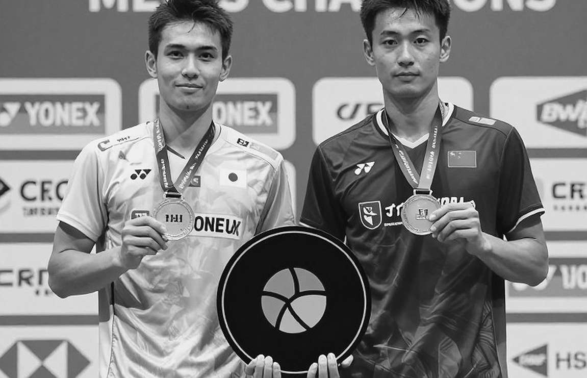 Năm điểm phút quyết định: Satwik-Chirag lật ngược China Masters và viết lịch sử cho cầu lông Ấn Độ