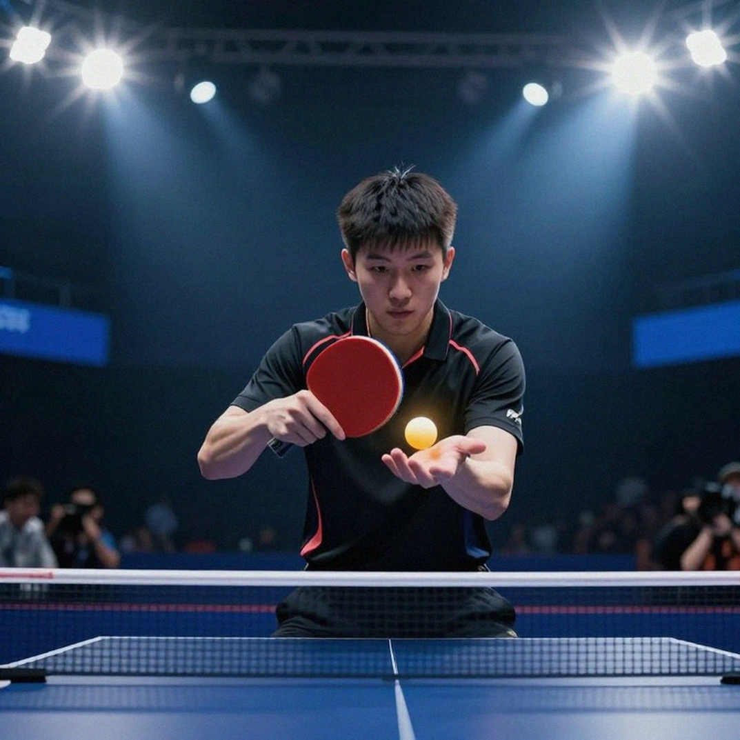 U.S. Open 2026 ở Las Vegas: 118 nội dung, sáu ngày, và tầng địa chất chưa ai đọc hết