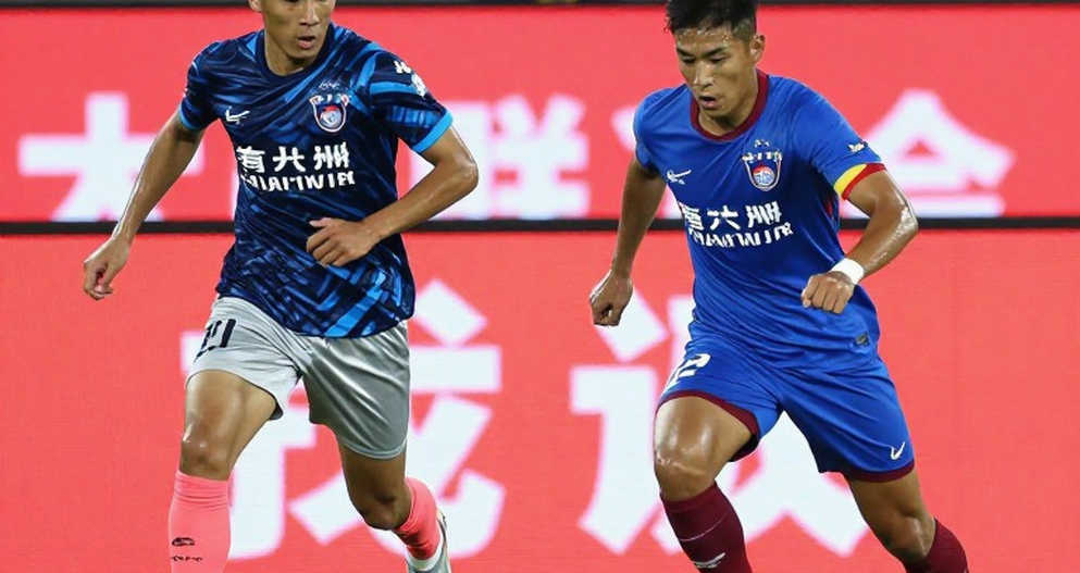 Hanoi FC 2-1 Cong An Ha Noi: The Derby Was Decided in the Press-Resistance Phase, Before Any Goal Hanoi FC 2-1 Cong An Ha Noi: The Derby Was Decided in the Press-Resistance Phase, Before Any Goal