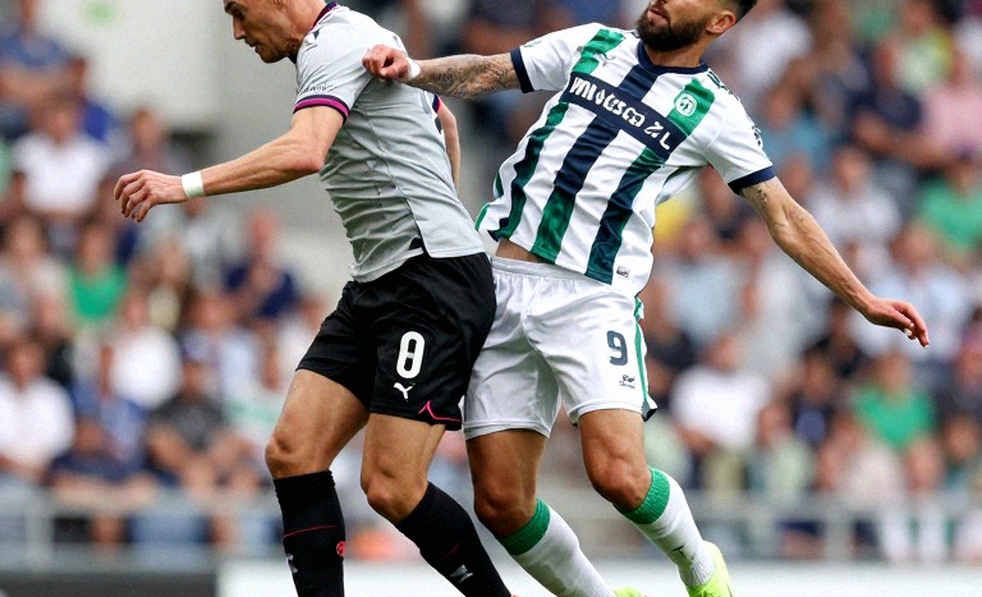Những chiếc ghế trống ở Carrington: Khi đợt tập trung đội tuyển bào mòn Manchester United