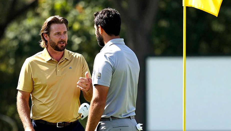 Four Spots from Texas: Inside the Monday Qualifier for the VidantaWorld Mexico Open