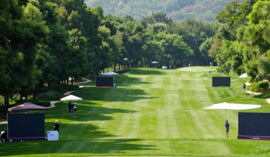 Four Spots from Texas: Inside the Monday Qualifier for the VidantaWorld Mexico Open Four Spots from Texas: Inside the Monday Qualifier for the VidantaWorld Mexico Open