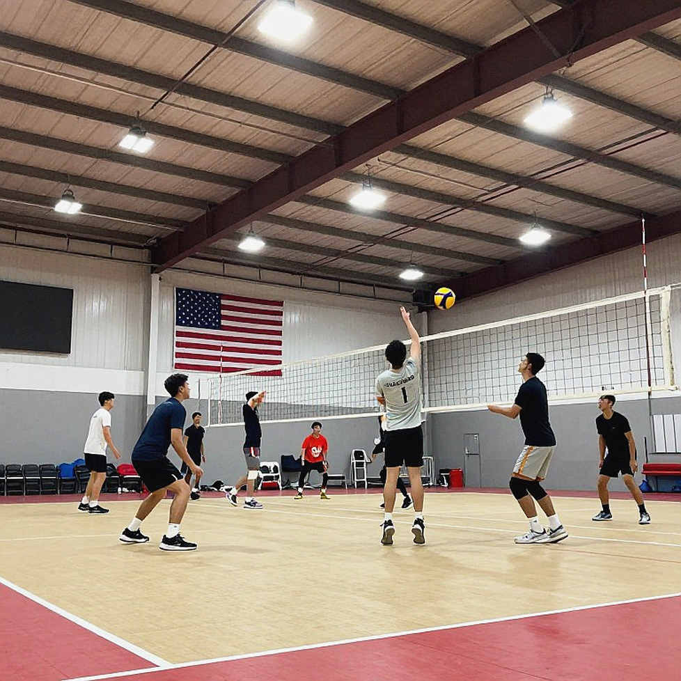 Vietnam University Volleyball 2026: Ho Thi Kim Dung, 116 Teams and the Gap Beneath the Gold Medal Vietnam University Volleyball 2026: Ho Thi Kim Dung, 116 Teams and the Gap Beneath the Gold Medal