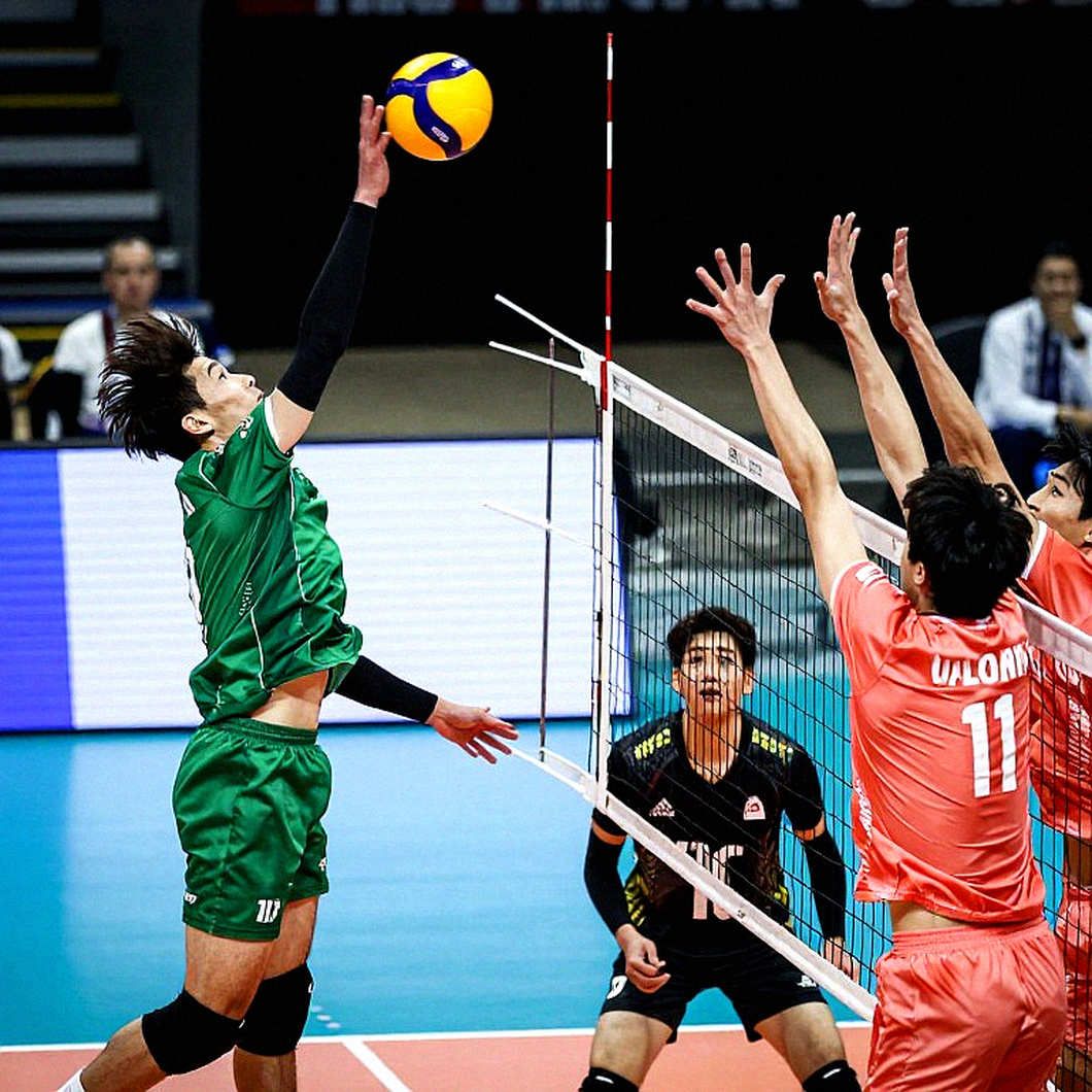 Gabi và Bruno: Rời Brazil để chạm tới đỉnh cao thế giới Gabi và Bruno: Rời Brazil để chạm tới đỉnh cao thế giới