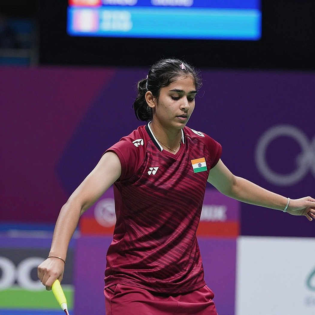 China Masters 2026: Hai nhịp thở của cầu lông Ấn Độ ở Thâm Quyến