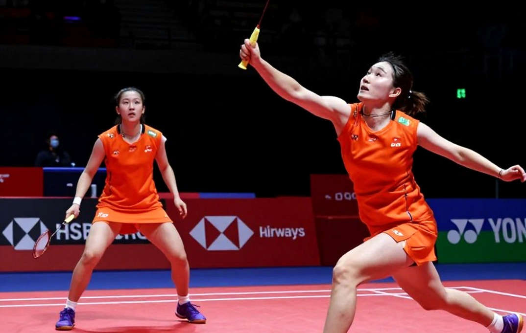 China Masters 2026: Hai nhịp thở của cầu lông Ấn Độ ở Thâm Quyến China Masters 2026: Hai nhịp thở của cầu lông Ấn Độ ở Thâm Quyến