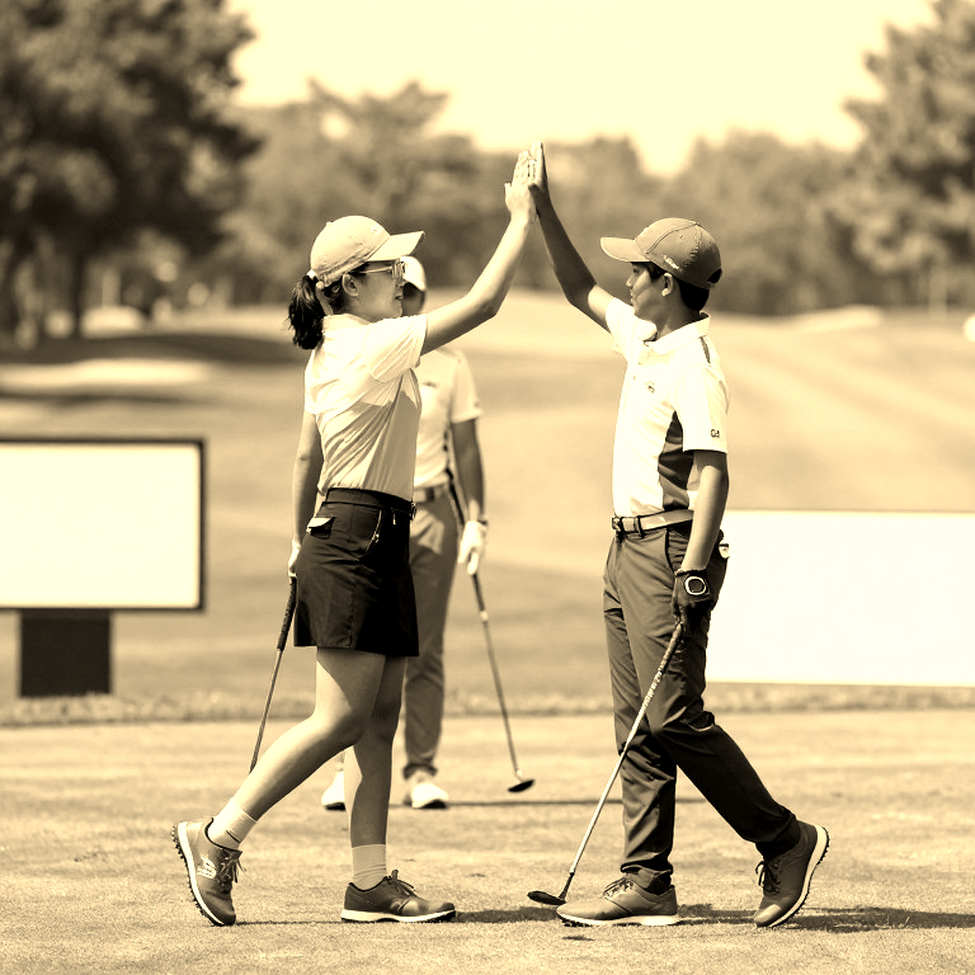Cuộc cách mạng dữ liệu của golf: Khi một bản báo cáo trống rỗng bị đọc thành 'không có rủi ro'
