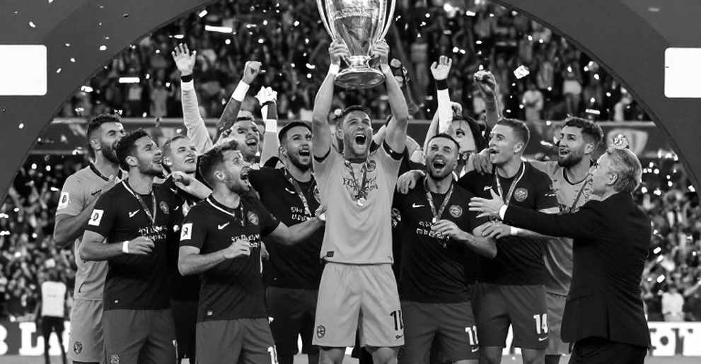 The Empty Dossier: When the Transfer Market Has Nothing to Verify The Empty Dossier: When the Transfer Market Has Nothing to Verify