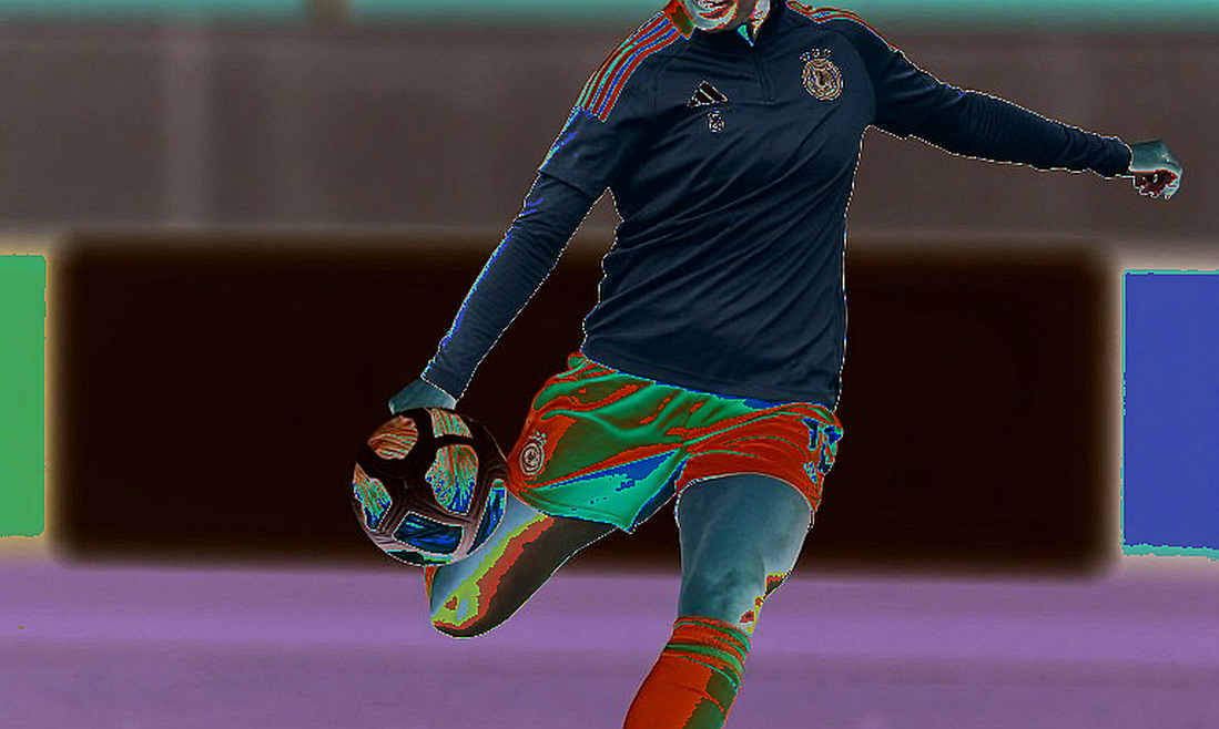 Carvajal cập bến Getafe: Canh bạc thể lực của một huyền thoại 34 tuổi