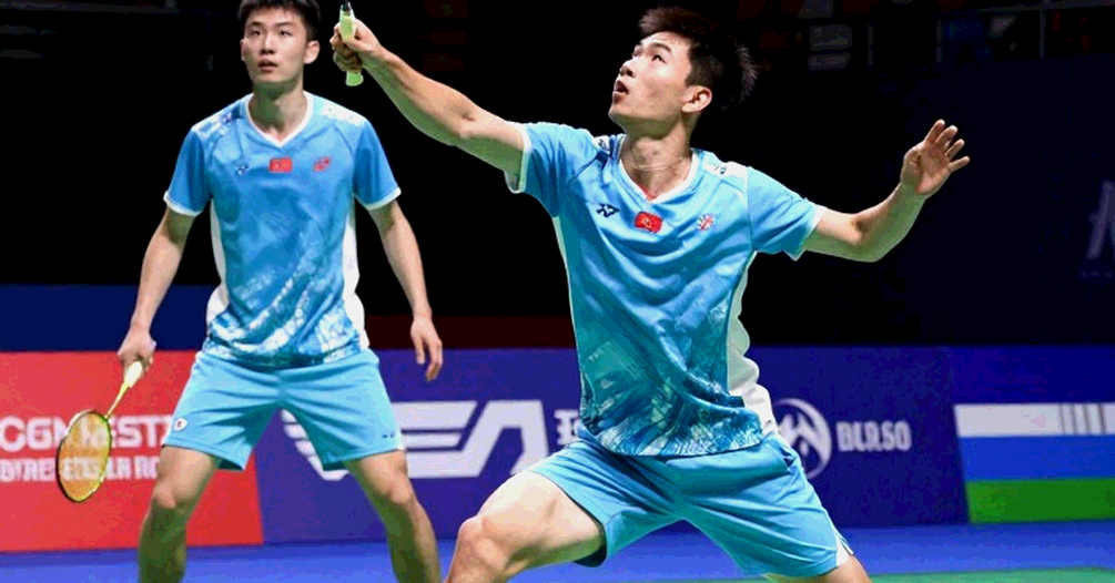 An Se-young và bản đồ kỷ lục tại Asian Games 2026: 56 thắng, 1 thua, hai lần bảo vệ ngôi vô địch
