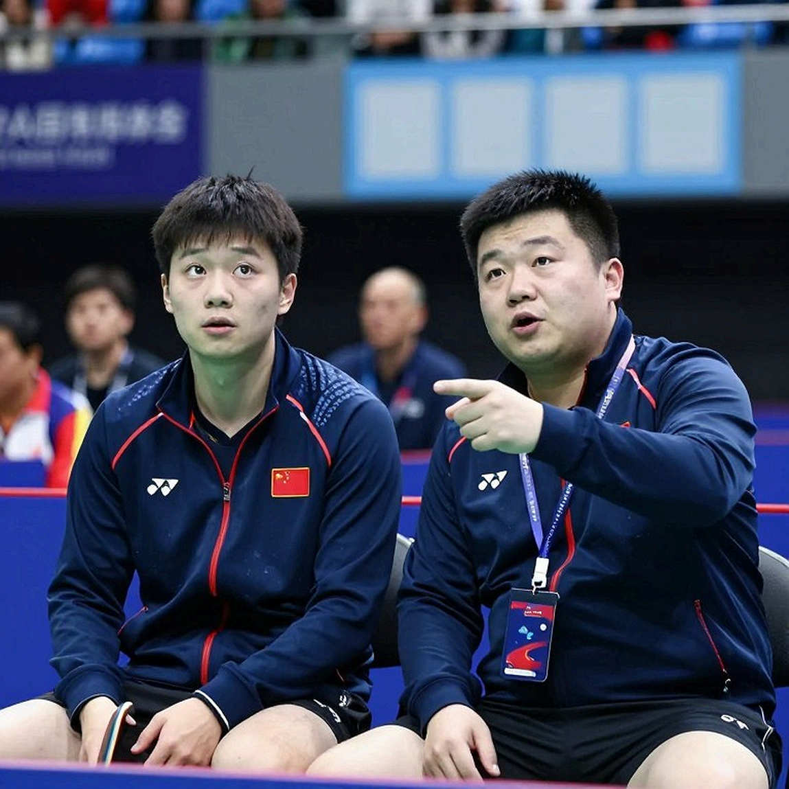 Kunlavut Vitidsarn và cú lật ngược của lối đánh kiểm soát tại Asian Games 2026