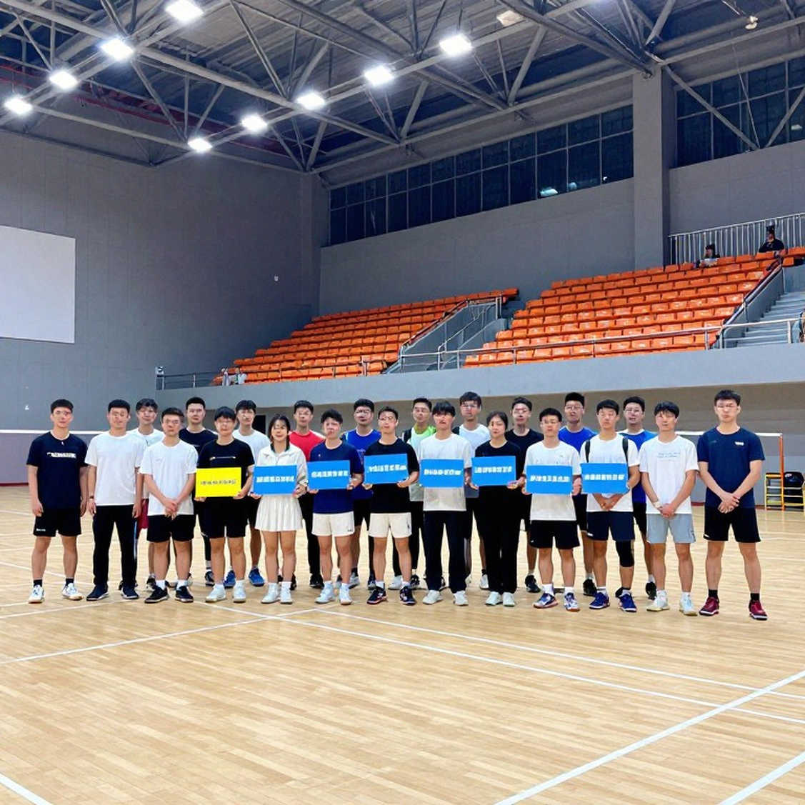 Asian Games 2026: Ấn Độ chạm Nhật Bản ở tứ kết cầu lông đồng đội, hành trình bị khóa bởi hạt giống
