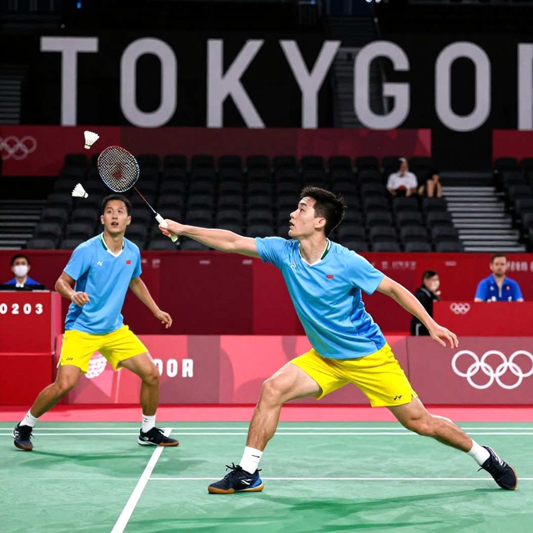 Asian Games 2026: Ấn Độ chạm Nhật Bản ở tứ kết cầu lông đồng đội, hành trình bị khóa bởi hạt giống Asian Games 2026: Ấn Độ chạm Nhật Bản ở tứ kết cầu lông đồng đội, hành trình bị khóa bởi hạt giống