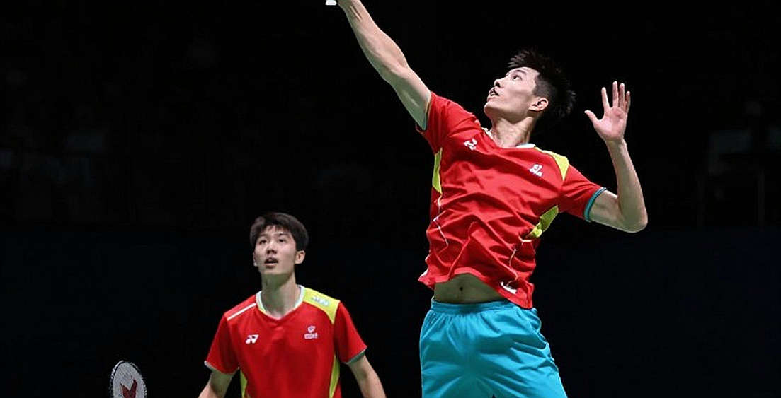 Asian Games 2026: Ba thế hệ đơn nam Ấn Độ và tấm vé tứ kết cầu lông Asian Games 2026: Ba thế hệ đơn nam Ấn Độ và tấm vé tứ kết cầu lông