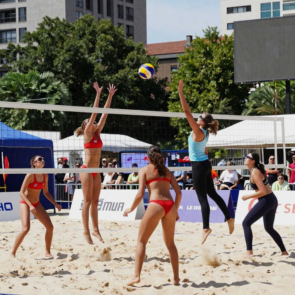 Chiếc huy chương và khoảng trống của bóng chuyền đại học Việt Nam 2026 Chiếc huy chương và khoảng trống của bóng chuyền đại học Việt Nam 2026