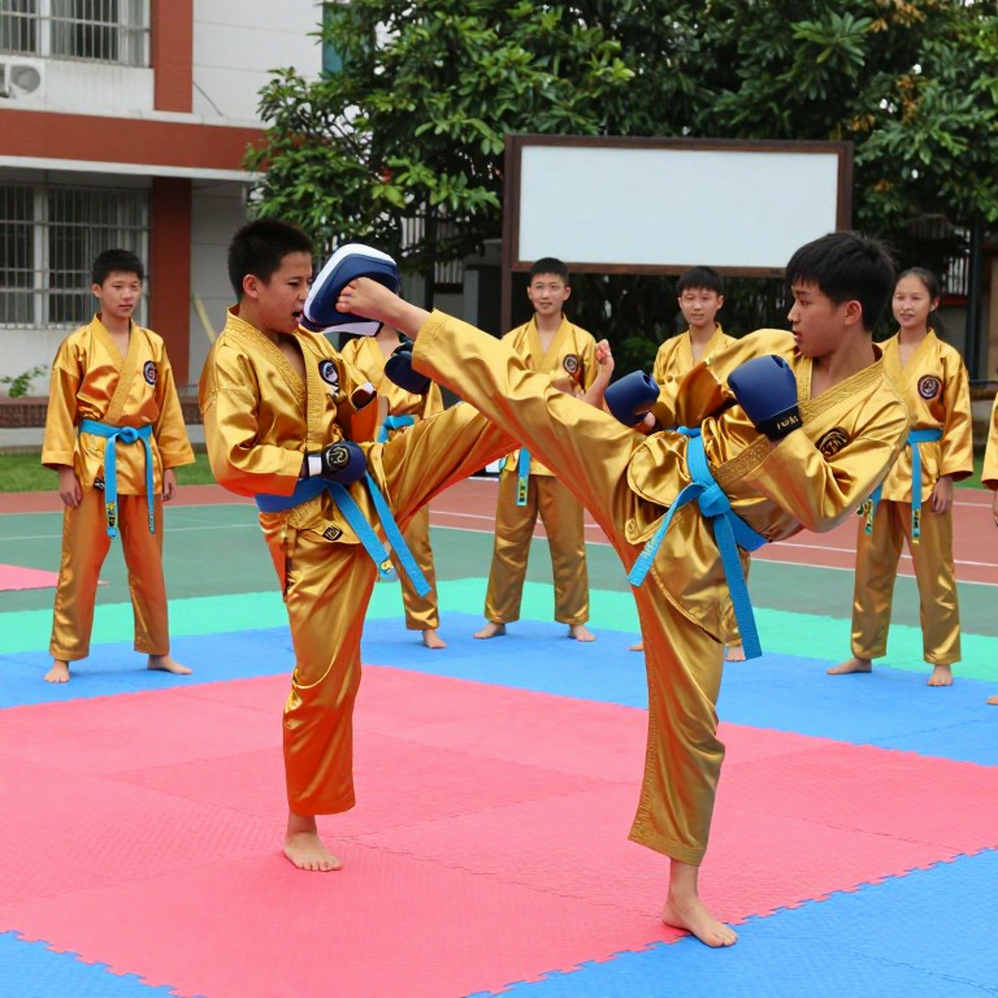 Kata đồng đội nữ Việt Nam và HC vàng ASIAD 2026: Ngôi số một châu Á giữ lại sau một lần thay máu đội hình