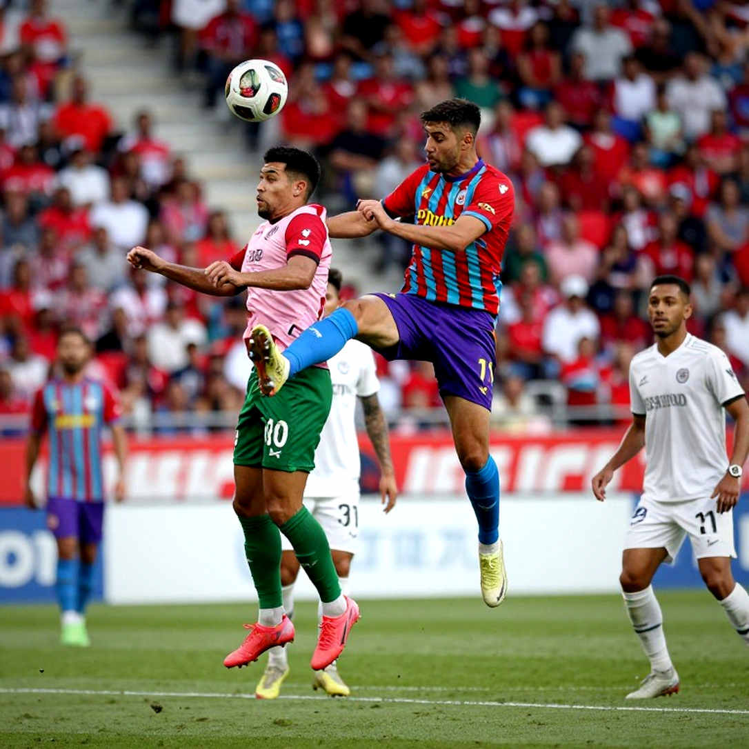 Three Candidates Contest VFF Chairman Seat: When Banking Capital Seeks a Seat in Vietnamese Football Three Candidates Contest VFF Chairman Seat: When Banking Capital Seeks a Seat in Vietnamese Football