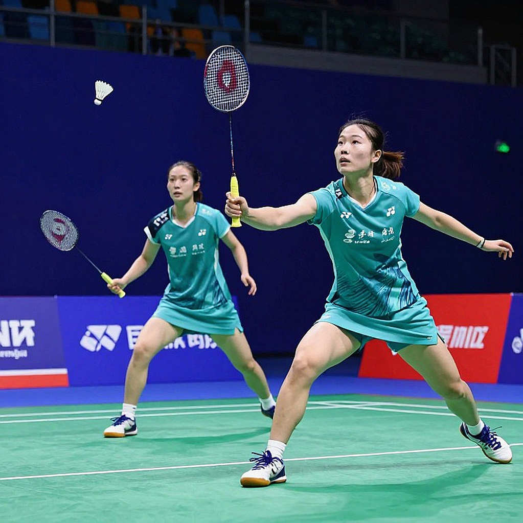 Asian Games 2026: Ấn Độ và canh bạc 20 tay vợt, nơi Satwik–Chirag gánh kỳ vọng