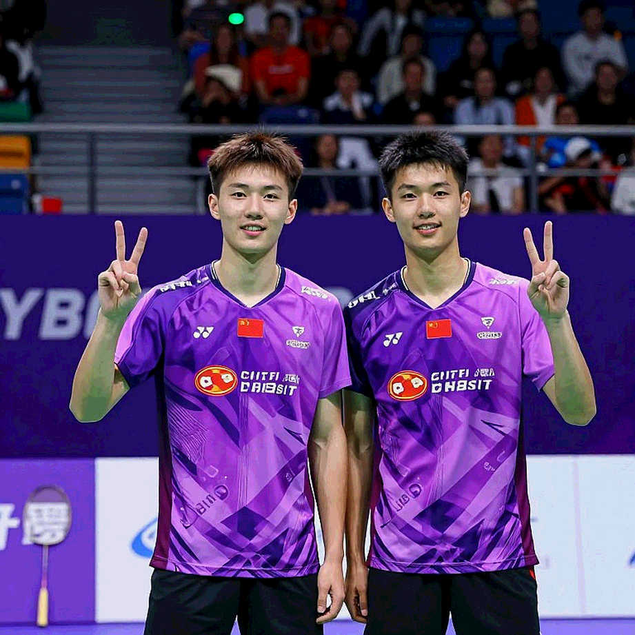 Asian Games 2026: Ấn Độ và canh bạc 20 tay vợt, nơi Satwik–Chirag gánh kỳ vọng