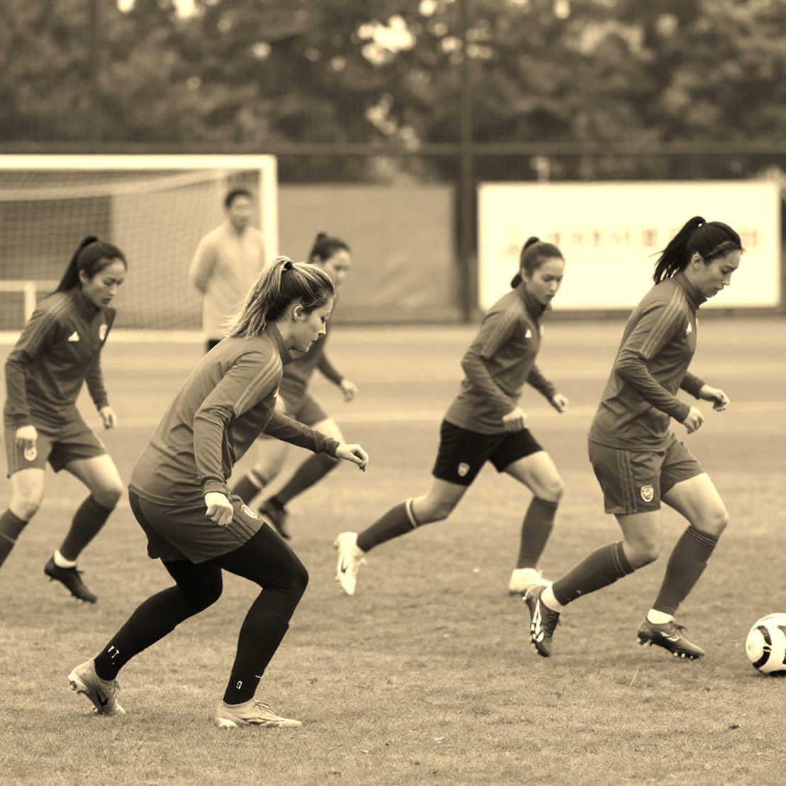 U20 Việt Nam và cánh cửa hẹp nhất trong gần 20 năm: Bài học từ những kỳ vòng loại châu Á