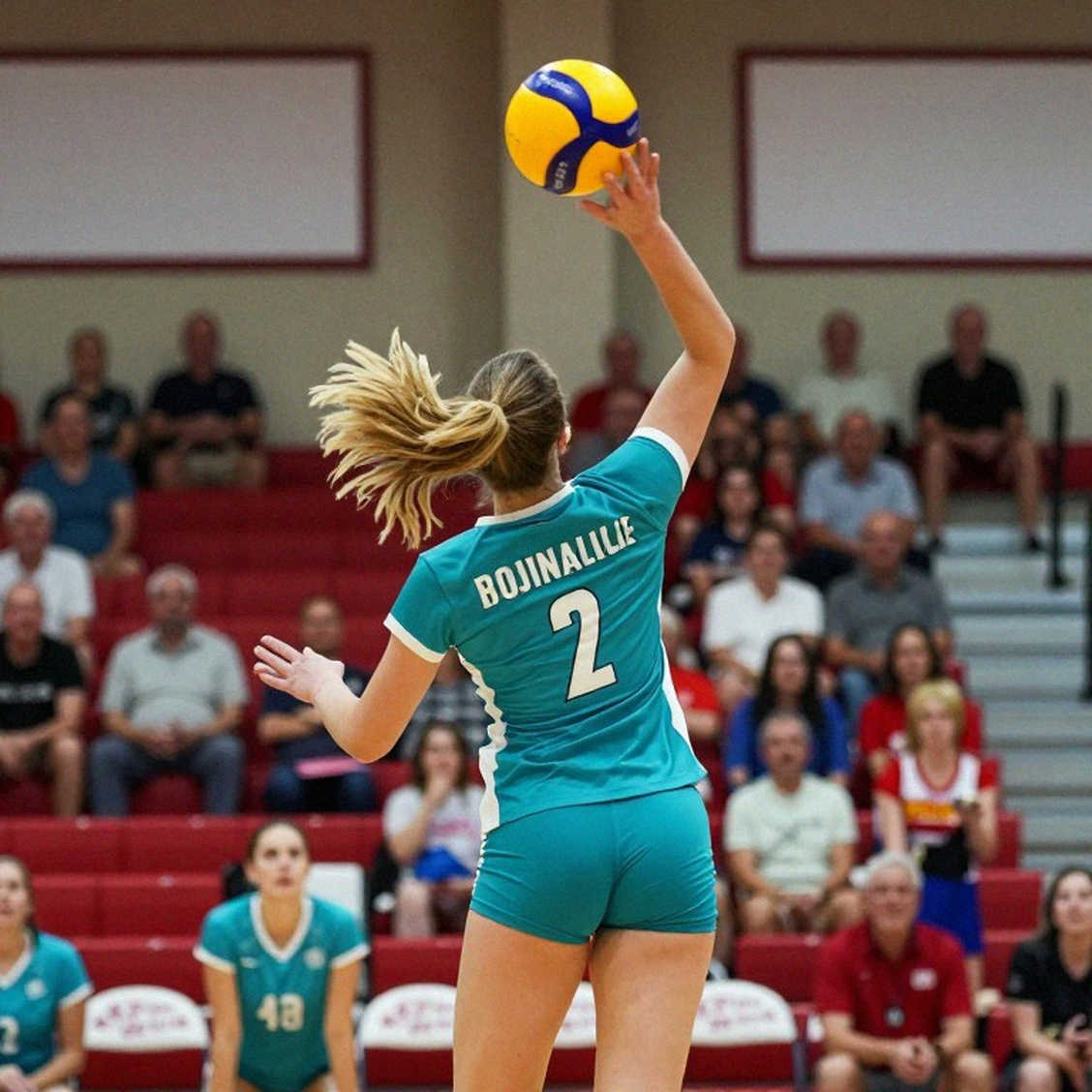 Ba Lan vô địch EuroVolley 2026: Khi hiệu suất và cân bằng đánh bại ngôi sao đơn độc Ba Lan vô địch EuroVolley 2026: Khi hiệu suất và cân bằng đánh bại ngôi sao đơn độc