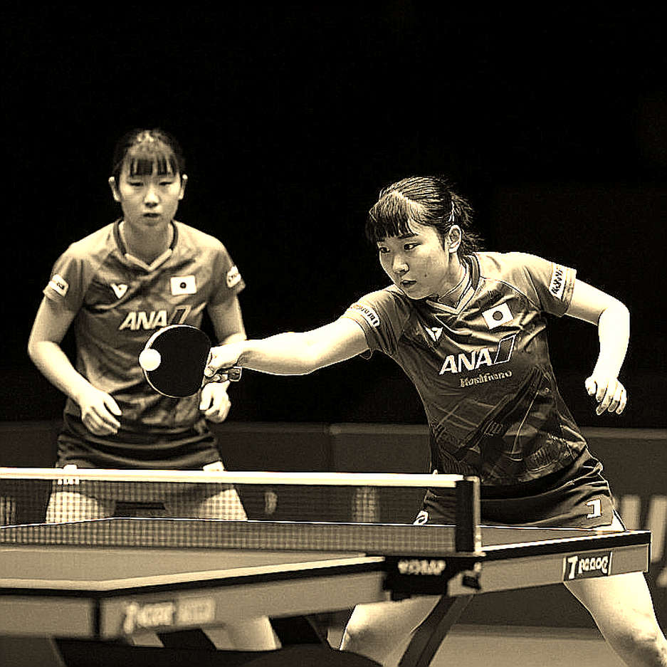 Table Tennis and the Empty Data File: When Analysis Must Begin Again from Silence