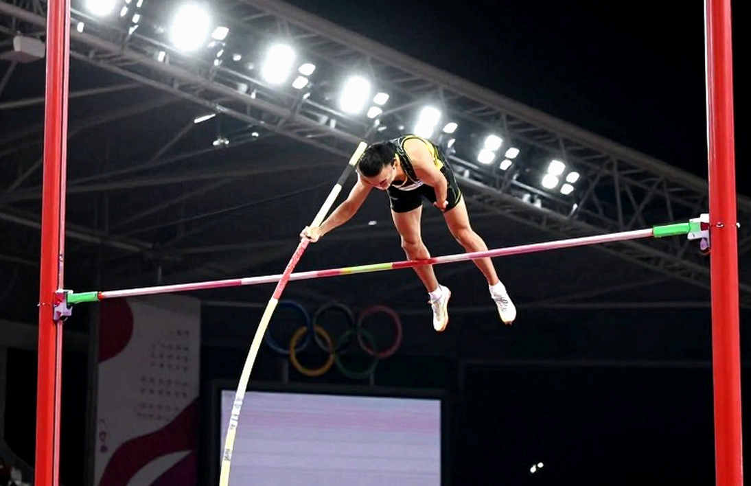 Jakob Ingebrigtsen rút khỏi 1500m tại World Athletics Ultimate Championship: Khoảng lặng sau chiến thắng 5000m
