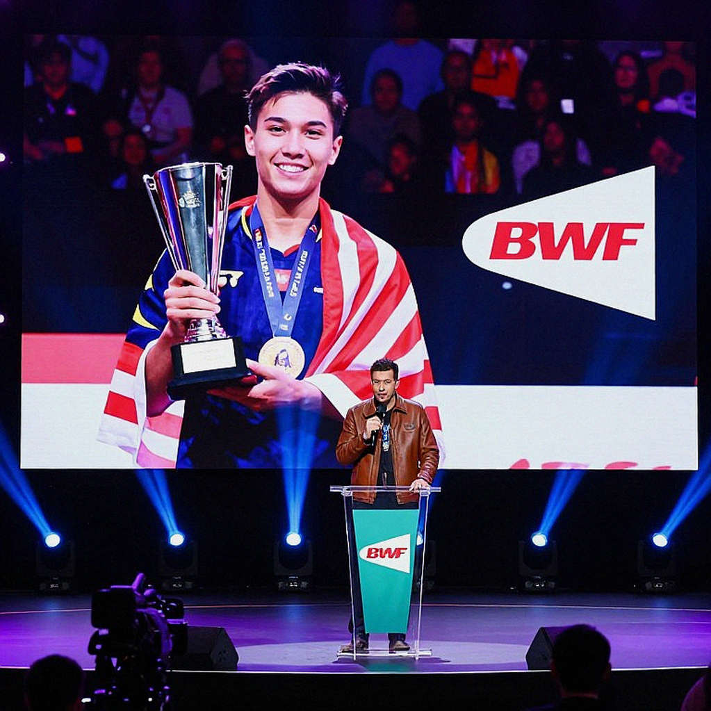 Satwik-Chirag gục ngã tại Asian Games 2026: Đường cong tỉ số tố cáo điều bảng điểm giấu kín