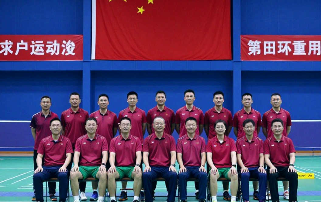 122 giây ở Aichi-Nagoya: Chen Yufei tháo rời cấu trúc tấn công của Sindhu
