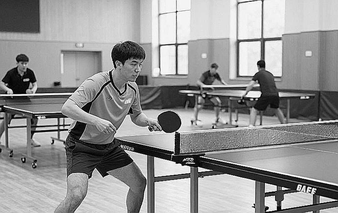 Cumbria Junior & Senior 1★: Seven Bands, a £20 Entry Fee and the English Table Tennis Retention Machine