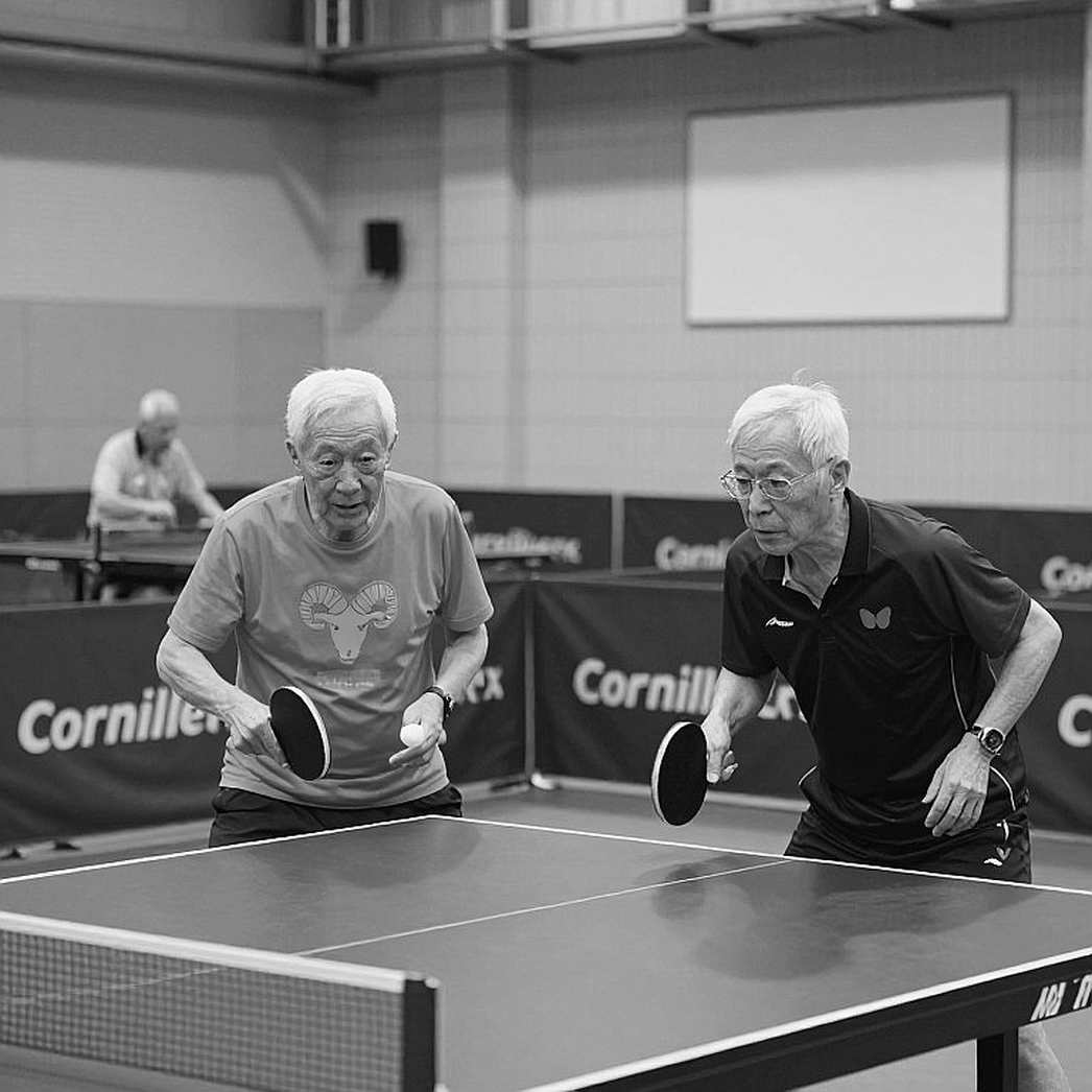Rob Davies leads 13-strong Para GB squad to Murcia: Decoding the ranking-management logic ahead of the World Para Championships Rob Davies leads 13-strong Para GB squad to Murcia: Decoding the ranking-management logic ahead of the World Para Championships