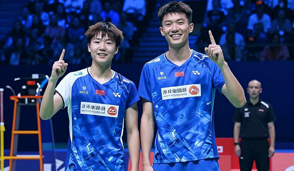 Nguyễn Tiến Minh, tuổi 43 và nghệ thuật đọc nhịp tại Vietnam Open 2026